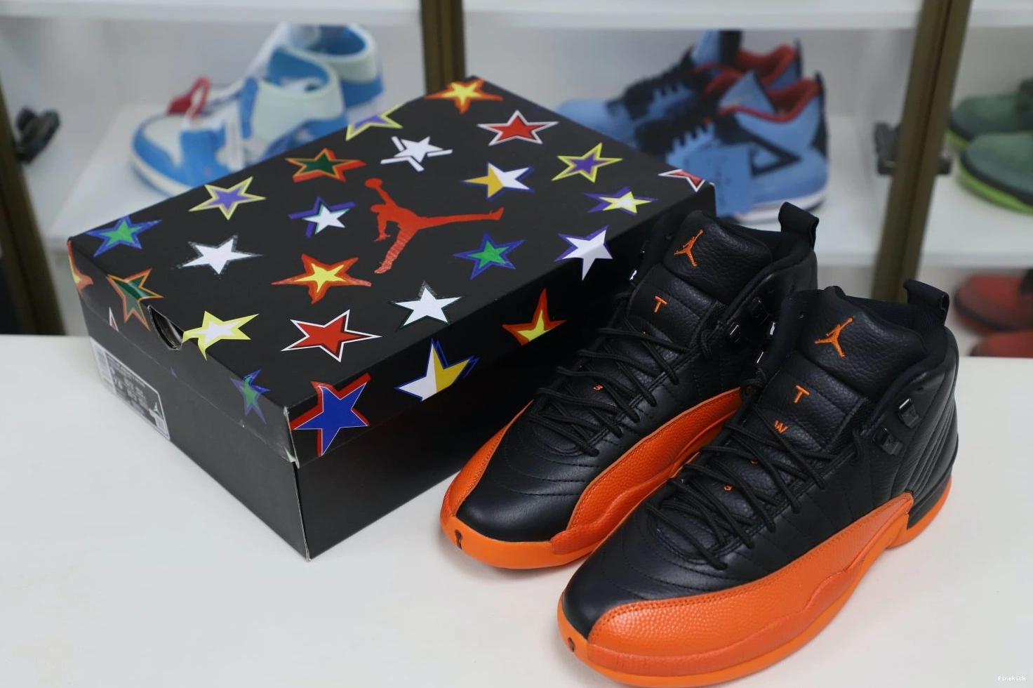 Jordan Air Jordan 12